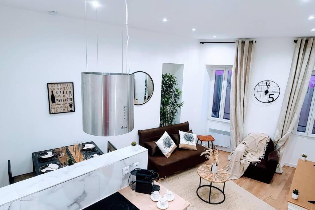 7 Couchages Aux Portes Des Celebres Parfumeries Wifi Grasse Exterior foto