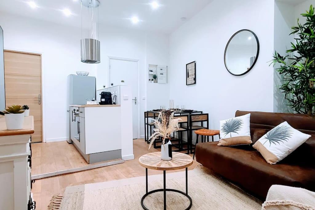 7 Couchages Aux Portes Des Celebres Parfumeries Wifi Grasse Exterior foto