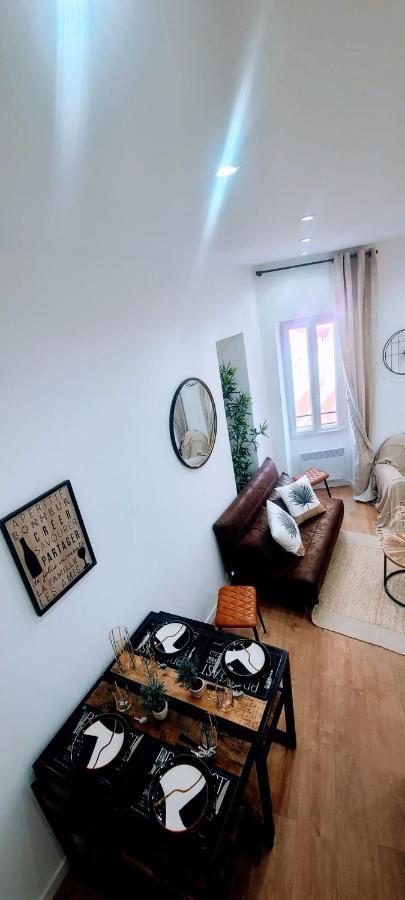 7 Couchages Aux Portes Des Celebres Parfumeries Wifi Grasse Exterior foto